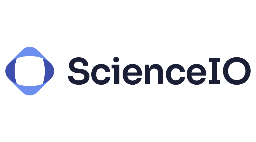 ScienceIO Logo Vector
