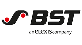 BST, an elexis company Logo Vector's thumbnail