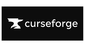 CurseForge Logo Vector's thumbnail